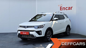 Ssangyong TIBOLI 1.5 A7 2WD купить по цене 1 991 422.99 ₽  на сайте DeffCars