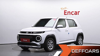 Hyundai CASPER Inspiration купить на сайте DeffCars