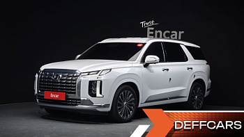 Hyundai PALISADE Gasoline 3.8 2WD Calligraphy купить на сайте DeffCars