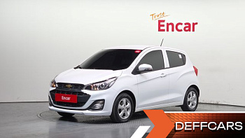 ChevroletGMDaewoo SPARK LT купить на сайте DeffCars