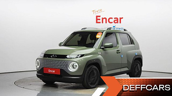 Hyundai CASPER Smart купить по цене 1 869 259 ₽  на сайте DeffCars