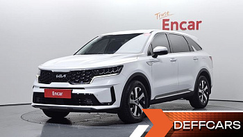 Kia SORENTO Gasoline 2.5T 2WD Trendy купить на сайте DeffCars