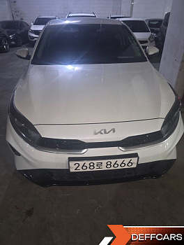 Kia K3 1.6 Trendy купить по цене 1 972 076.29 ₽  на сайте DeffCars