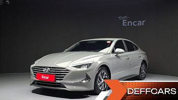 Hyundai SONATA Modern купить по цене 2 083 129.50 ₽  на сайте DeffCars