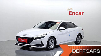 Hyundai AVANTE 1.6 Modern купить по цене 2 040 791 ₽  на сайте DeffCars