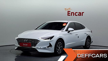 Hyundai SONATA Modern купить по цене 2 161 060 ₽  на сайте DeffCars