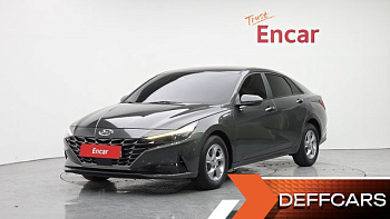 Hyundai AVANTE 1.6 Modern купить по цене 1 903 149 ₽  на сайте DeffCars