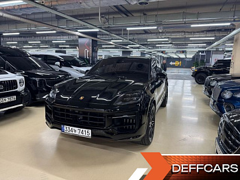 Porsche CAYENNE 3.0 купить по цене 11 284 822.74 ₽  на сайте DeffCars