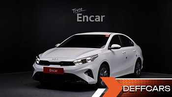 Kia K3 1.6 Prestige купить по цене 2 031 738 ₽  на сайте DeffCars