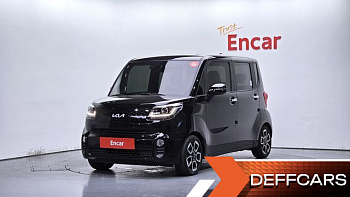 Kia RAY Signature купить по цене 1 667 064.40 ₽  на сайте DeffCars