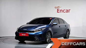 Kia K3 1.6 signature купить на сайте DeffCars