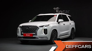 Hyundai PALISADE Gasoline 3.8 2WD Calligraphy купить по цене 7 590 305 ₽  на сайте DeffCars