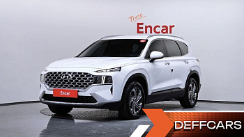 Hyundai SANTAFE Diesel 2.2 2WD Prestige купить на сайте DeffCars