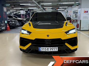 Lamborghini URUS 4.0 V8 Performante Lamborghini URUS 4.0 V8 Performante купить по цене 41 194 120.05 ₽  на сайте DeffCars