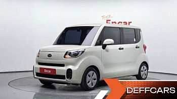 Kia RAY Van Standard купить по цене 1 180 025.47 ₽  на сайте DeffCars