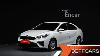 Kia K3 Trendy купить по цене 1 893 607 ₽  на сайте DeffCars