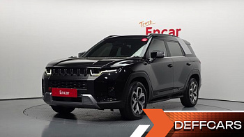 Ssangyong TORRES Gasoline 1.5 2WD T7 купить на сайте DeffCars