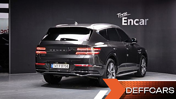 Genesis GV80 2.5T Gasoline AWD купить на сайте DeffCars