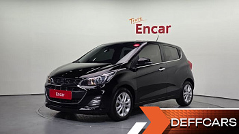 ChevroletGMDaewoo SPARK Premier купить на сайте DeffCars