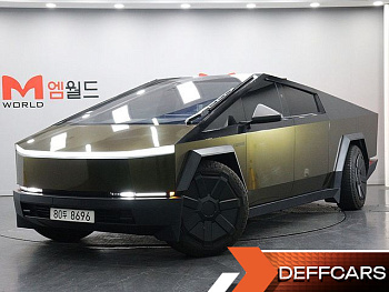Tesla CYBERTRUCK Cyberbeast купить на сайте DeffCars