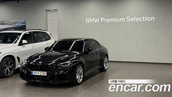 BMW M2 M2 Coupe купить по цене 8 592 373.46 ₽  на сайте DeffCars