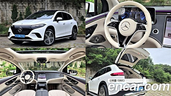 Mercedes EQS EQS450 4MATIC купить на сайте DeffCars