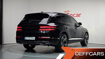 Genesis GV80 3.5T Gasoline AWD купить на сайте DeffCars