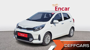 Kia MORNING Prestige Kia MORNING Prestige купить по цене 1 531 075 ₽  на сайте DeffCars