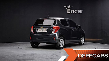 ChevroletGMDaewoo SPARK LT Plus купить на сайте DeffCars