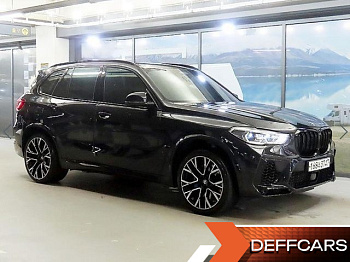 BMW X5M 4.4 Competition купить по цене 11 903 150 ₽  на сайте DeffCars
