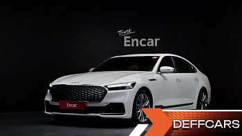 Kia K9 3.8 GDI AWD Best Selection Ⅰ купить по цене 8 801 987 ₽  на сайте DeffCars