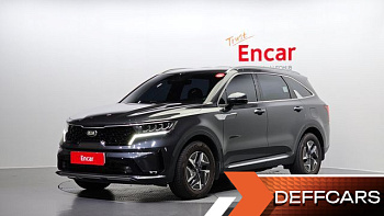 Kia SORENTO HEV 1.6 4WD Prestige купить по цене 3 872 009 ₽  на сайте DeffCars