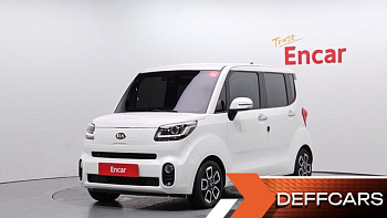Kia RAY Prestige купить по цене 1 650 766 ₽  на сайте DeffCars