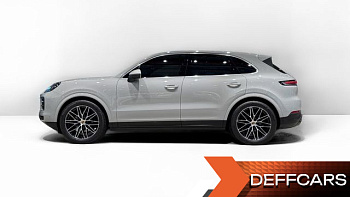 Porsche CAYENNE 3.0 купить на сайте DeffCars