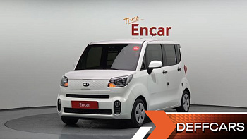 Kia RAY Van Prestige Special купить на сайте DeffCars