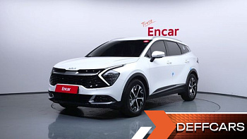 Kia SPORTAGE Signature 2WD купить на сайте DeffCars