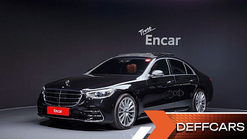 Mercedes S-CLASS S400 d 4MATIC Mercedes S-CLASS S400 d 4MATIC купить по цене 13 112 054.20 ₽  на сайте DeffCars