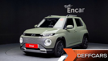 Hyundai CASPER The Essential купить по цене 2 264 245.85 ₽  на сайте DeffCars