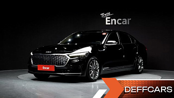 Kia K9 3.8 GDI AWD Best Selection Ⅱ купить на сайте DeffCars