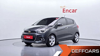 ChevroletGMDaewoo SPARK LTZ купить на сайте DeffCars