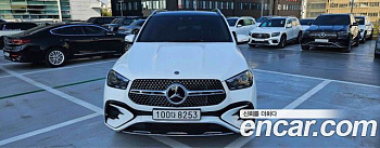 Mercedes GLE-CLASS GLE450 4MATIC купить по цене 11 234 882 ₽  на сайте DeffCars
