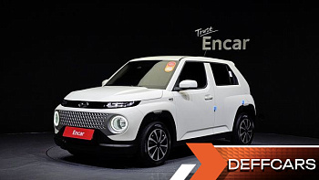 Hyundai CASPER The Essential Light купить по цене 2 226 049 ₽  на сайте DeffCars