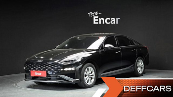 Kia K8 3.5 LPG 2WD Standard(Rentcar) купить на сайте DeffCars