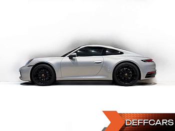 Porsche 911 Carrera купить на сайте DeffCars
