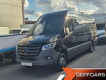 Mercedes SPRINTER 3.0 Diesel W907 купить по цене 7 405 961.62 ₽  на сайте DeffCars