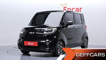 Kia RAY Prestige купить по цене 1 599 893 ₽  на сайте DeffCars