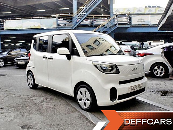 Kia RAY Van Standard купить на сайте DeffCars