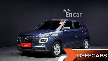 Hyundai VENUE 1.6 Modern купить по цене 2 184 268 ₽  на сайте DeffCars