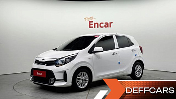 Kia MORNING Prestige Kia MORNING Prestige купить по цене 1 412 475 ₽  на сайте DeffCars