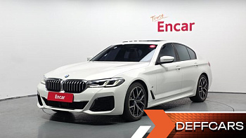 BMW 5-SERIES 530i M Sport Package купить на сайте DeffCars